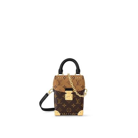 louis vuitton camera box bag dupe